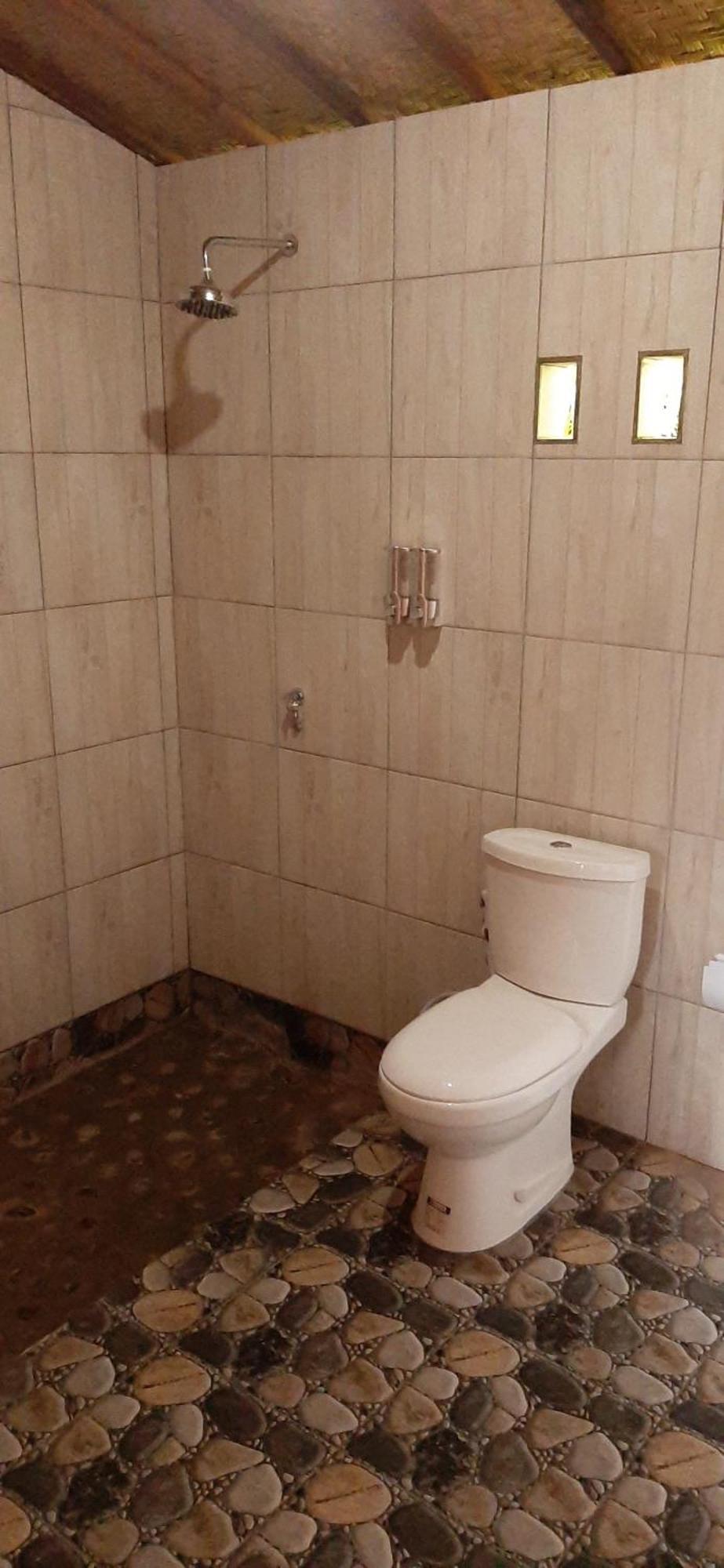 Manik Tirta Cabin'S Kintamani Cameră foto