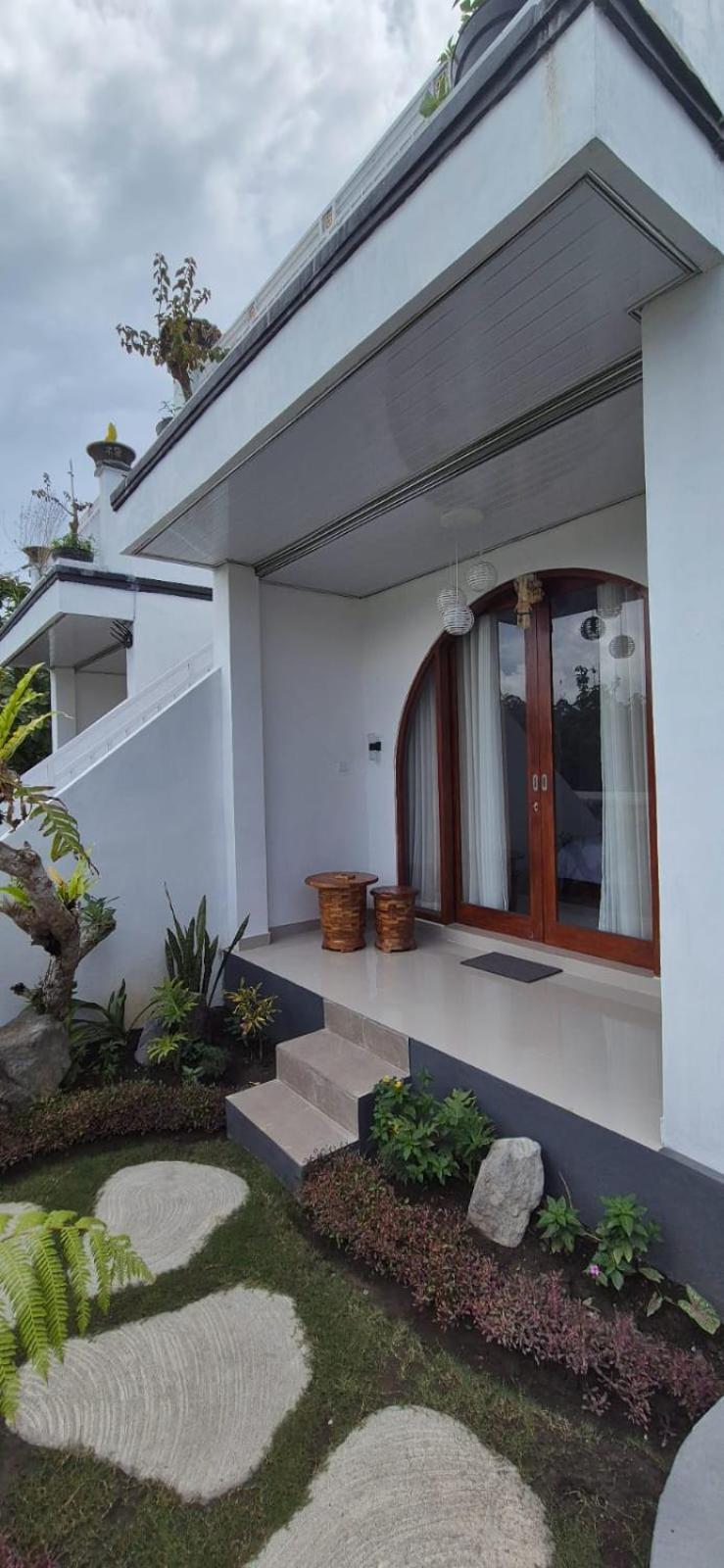 Manik Tirta Cabin'S Kintamani Exterior foto